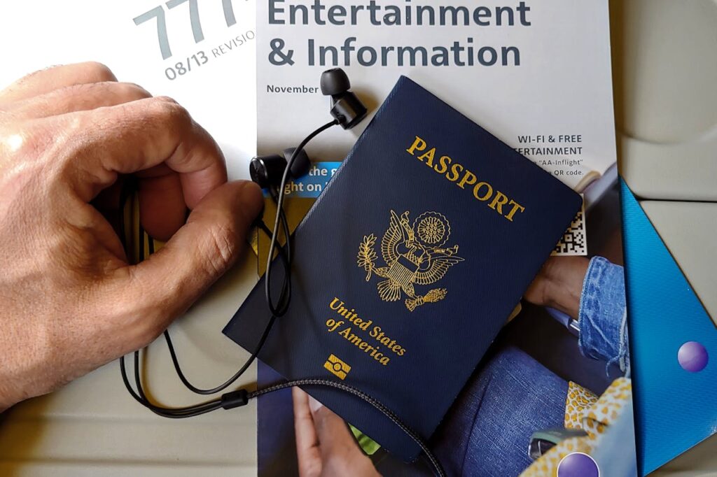 US artist visa delays