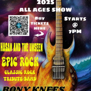 Valley Rox Reseda CA